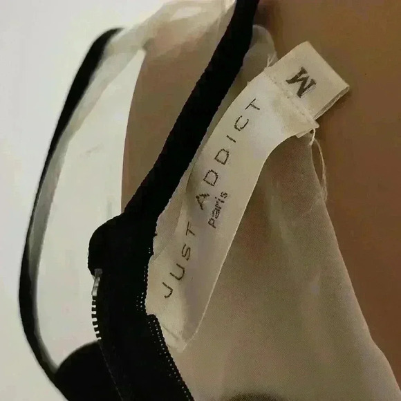 Just Adddict top  - Picture 4 of 4